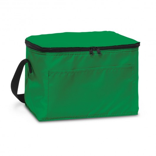 Promo Cooler Bags Dark Green